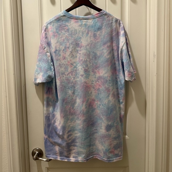 Men’s Biggie T-Shirt - Picture 2 of 3